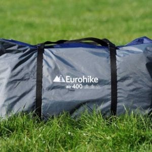 Eurohike Air 400 - Only 14.7 kgs