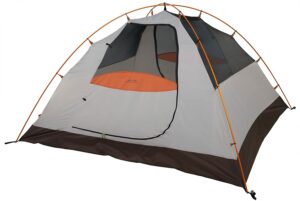 ALPS Mountaineering Lynx 4 - Best 4-person tents reviewed 10TS-tents