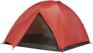 Teton Sports Mountain Ultra 4-person tent best 4-person tents reviewed 10TStents