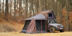 Ikamper Skycamp Review Is Now Online 10ts Tents