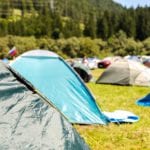 6+1 Cheap Festival Tents That Won't Disappoint (For 2 persons)