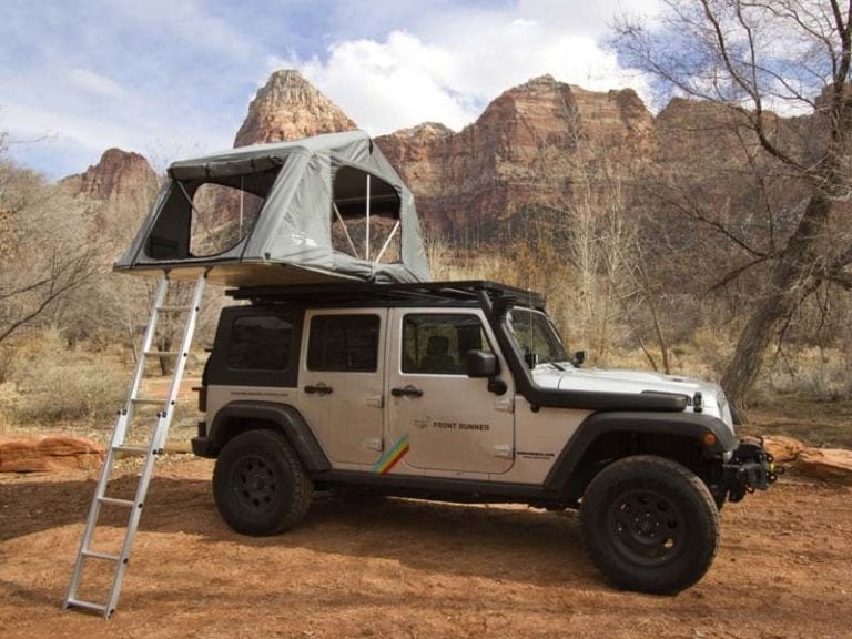 Cheap Roof Top Tents
