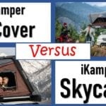 Ikamper Skycamp 2x Review Good Bad 10ts Tents