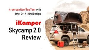 Ikamper Skycamp 2x Review Good Bad 10ts Tents