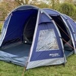 Eurohike Rydal 500 Review
