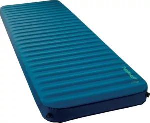 best camping mattress