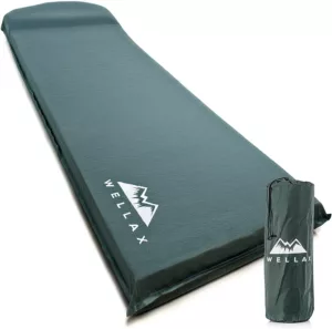 best camping mattress