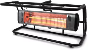 best tent heaters